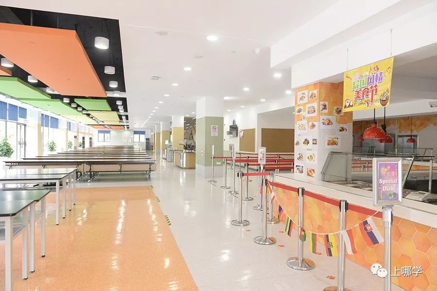 上海最好的十大民办初中,上海各区的顶级初中和一流初中