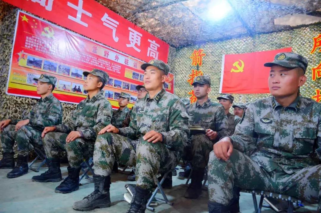 “金刚钻”部队:笑傲高原的胆气哪里来