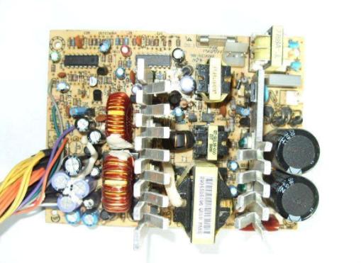 电脑电源功率越大越费电吗,如何判断电脑电源功率是否够用