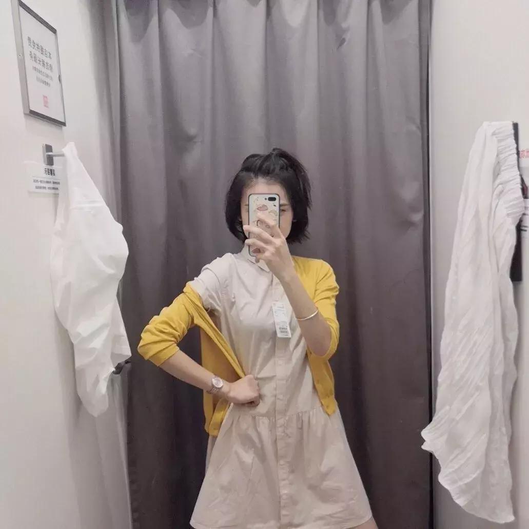 可爱型的女孩子穿什么衣服好看啊,什么衣服穿起来甜美可爱