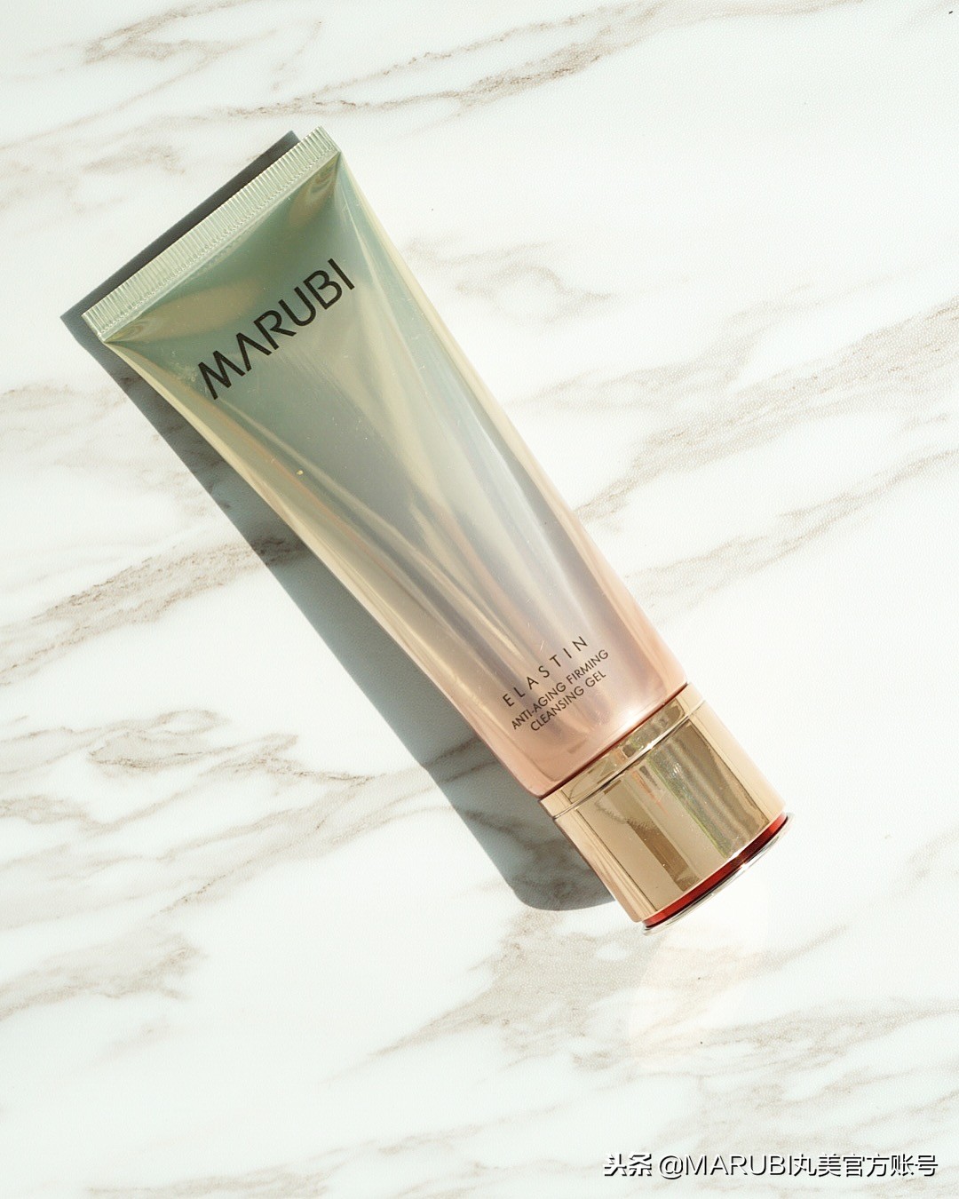 洗脸揭秘,谈谈护肤这些事