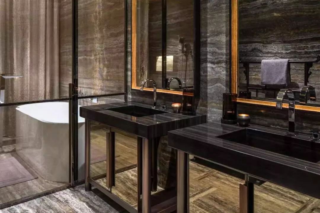 英伦酒店设计大师,顶级奢华酒店室内设计