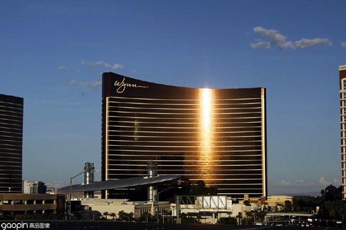 拉斯维加斯永利酒店房间价格,澳门永利酒店金碧辉煌