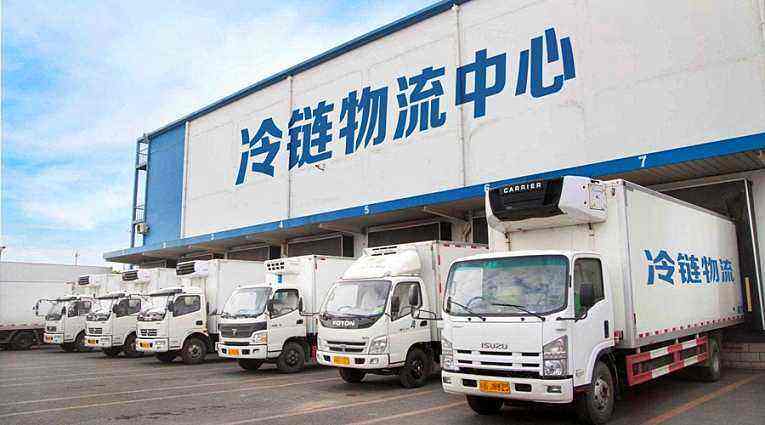 未来5年农业行情分析,农业盈利模式图解