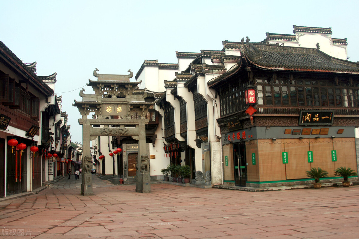 安徽南北方分界线有哪些城市,安徽同时和江浙交界的地方