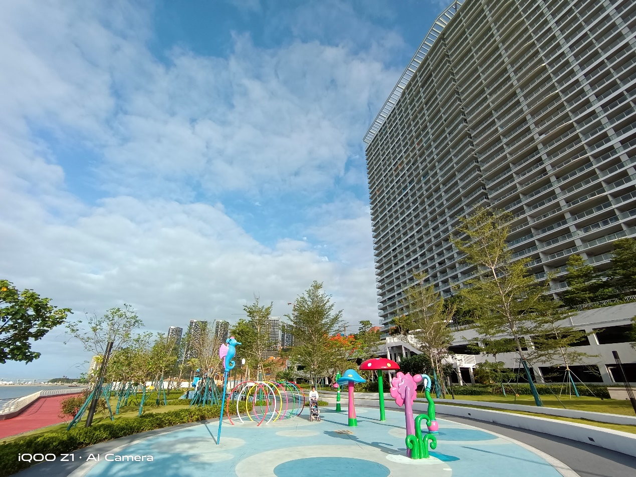 iqooz1性能怎么样值得买吗,iqooz1怎么发挥最大性能