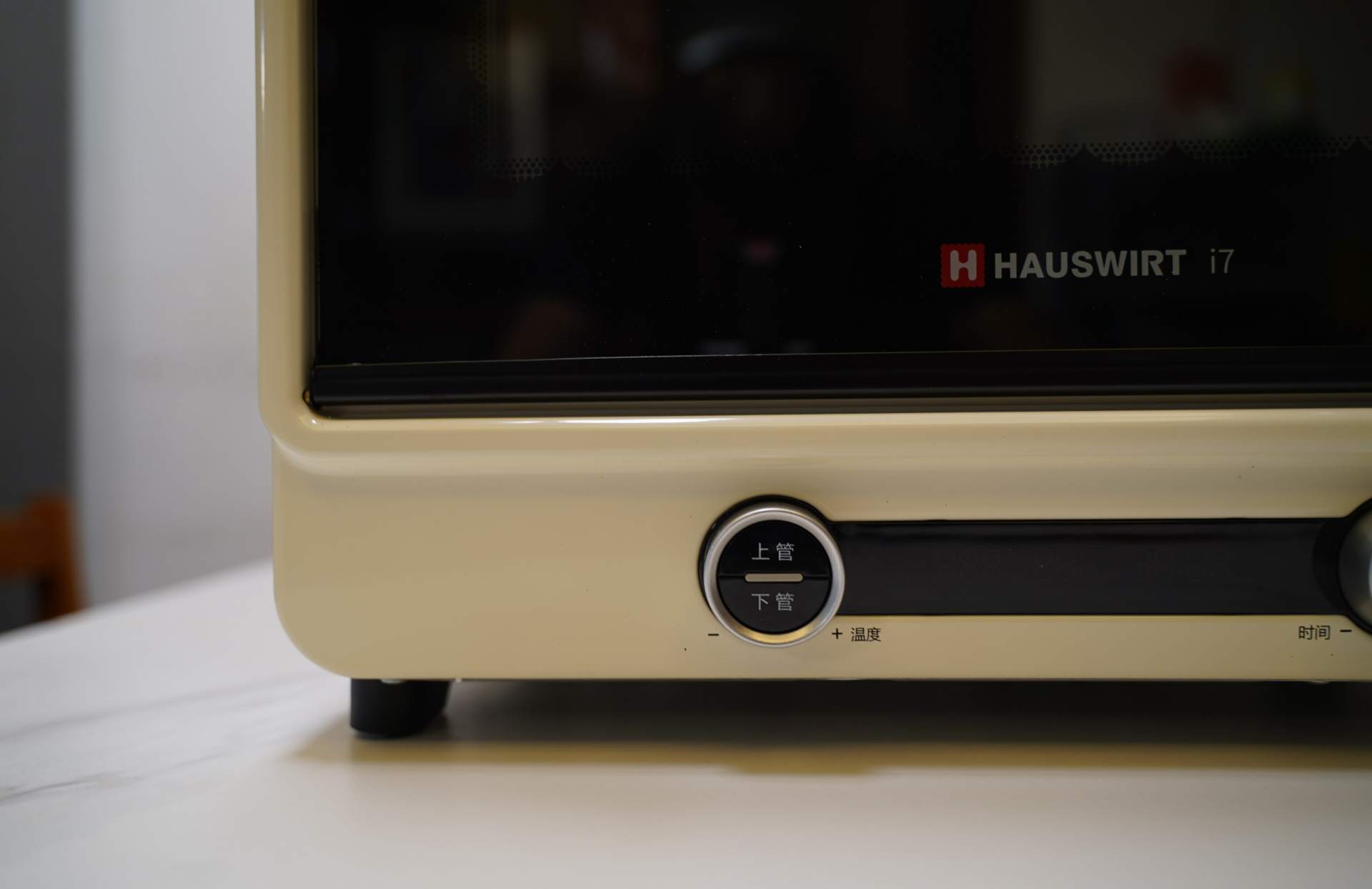 海氏i7烤箱如何操作,提前做功课