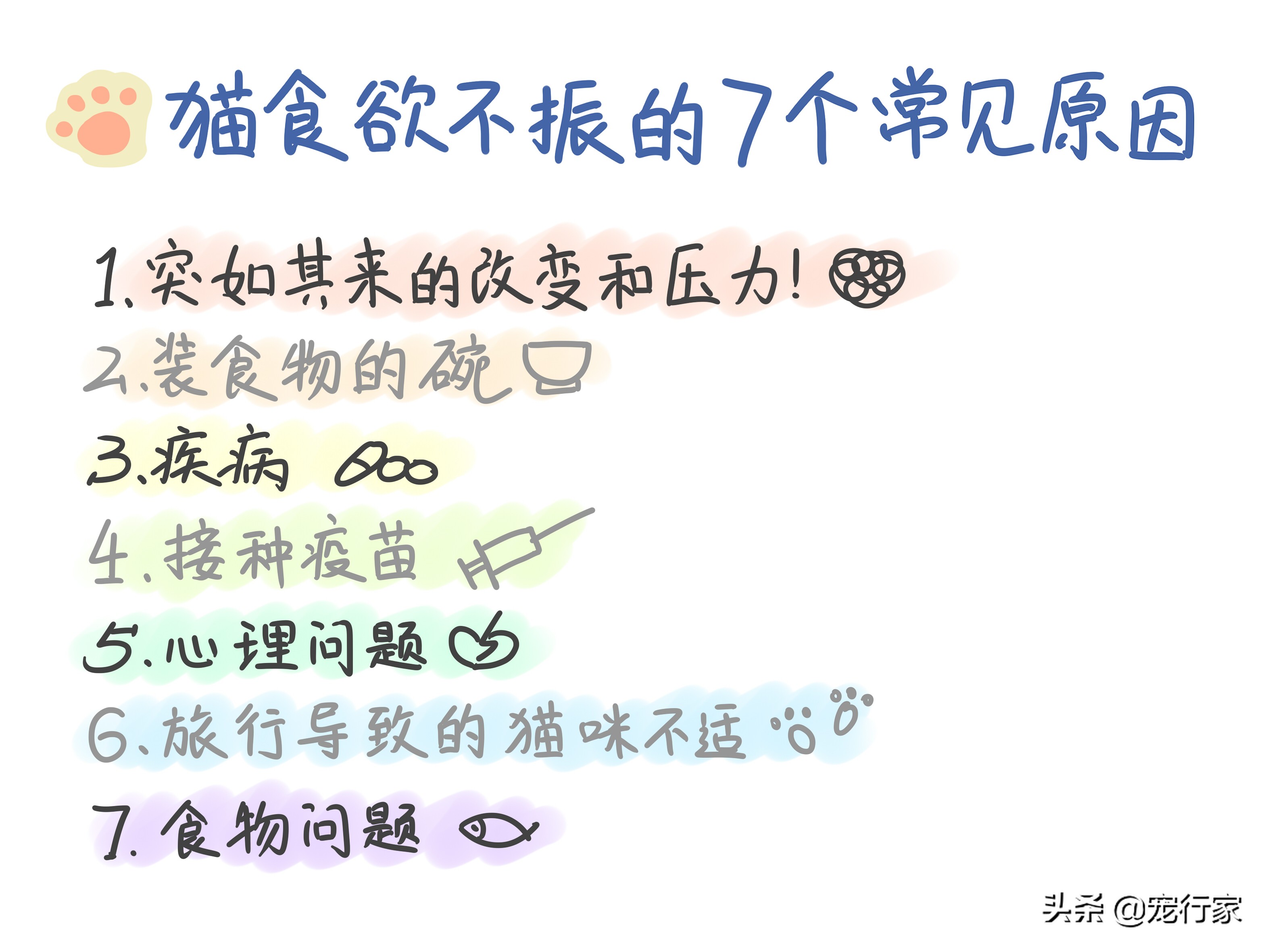 猫咪闹不听话,猫咪吃零食不吃粮了怎么办