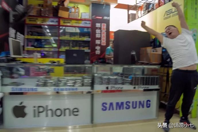 武汉广埠屯电脑城靠谱吗,武汉广埠屯电脑城历史