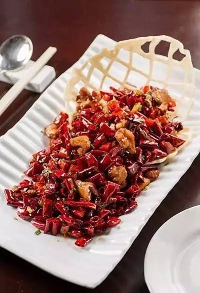 10道拿手菜,10道经典厨师菜谱大全