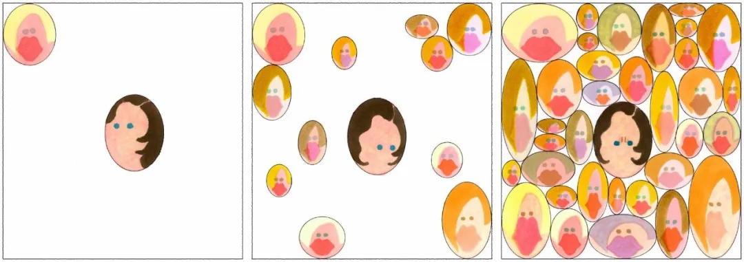 大开脑洞插画图,纽约时报最佳插画图