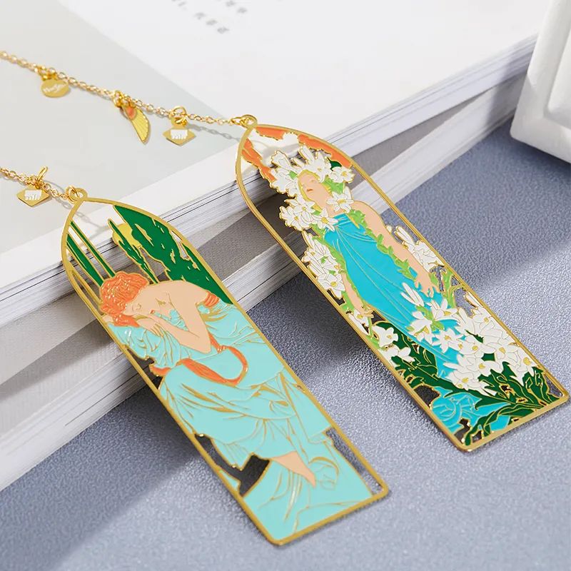 国货的设计让外国人感到惊艳,美到不敢认的国产文具