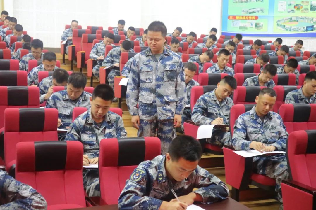 士官参谋工作内容,士官参谋事迹