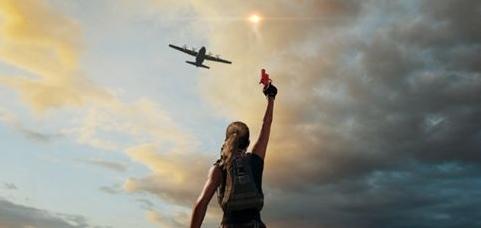 绝地求生未来之役什么枪伤害最高,绝地求生各种枪伤害