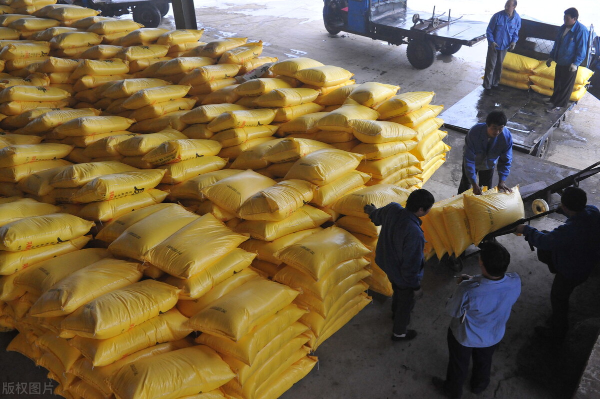 缺电引来韩国1.8万吨尿素新订单越南澳大利亚尿素实在是杯水车薪