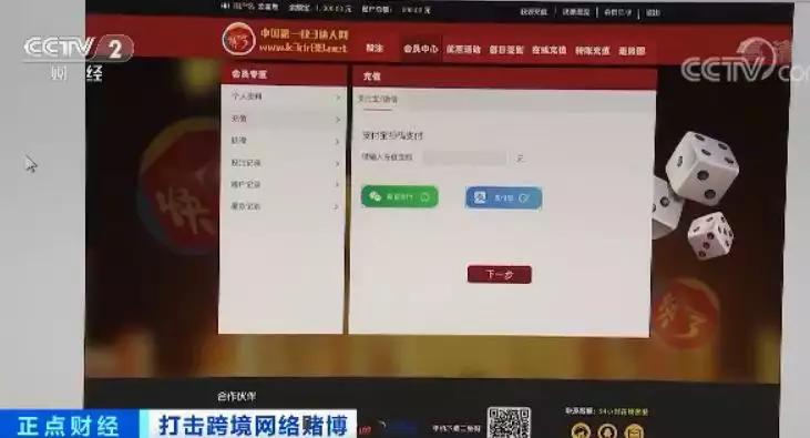 警方侦破一起跨境网络赌博案,涉案金额巨大网络赌博案