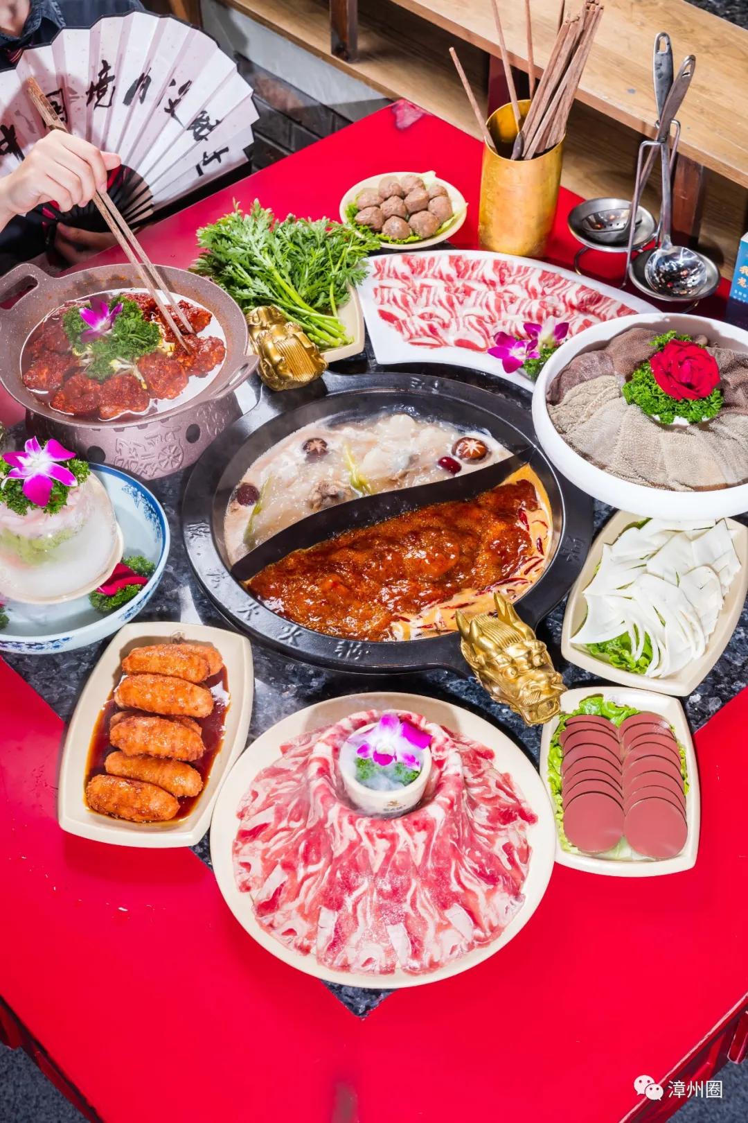 蜀大侠在火锅界,蜀大侠火锅为什么火