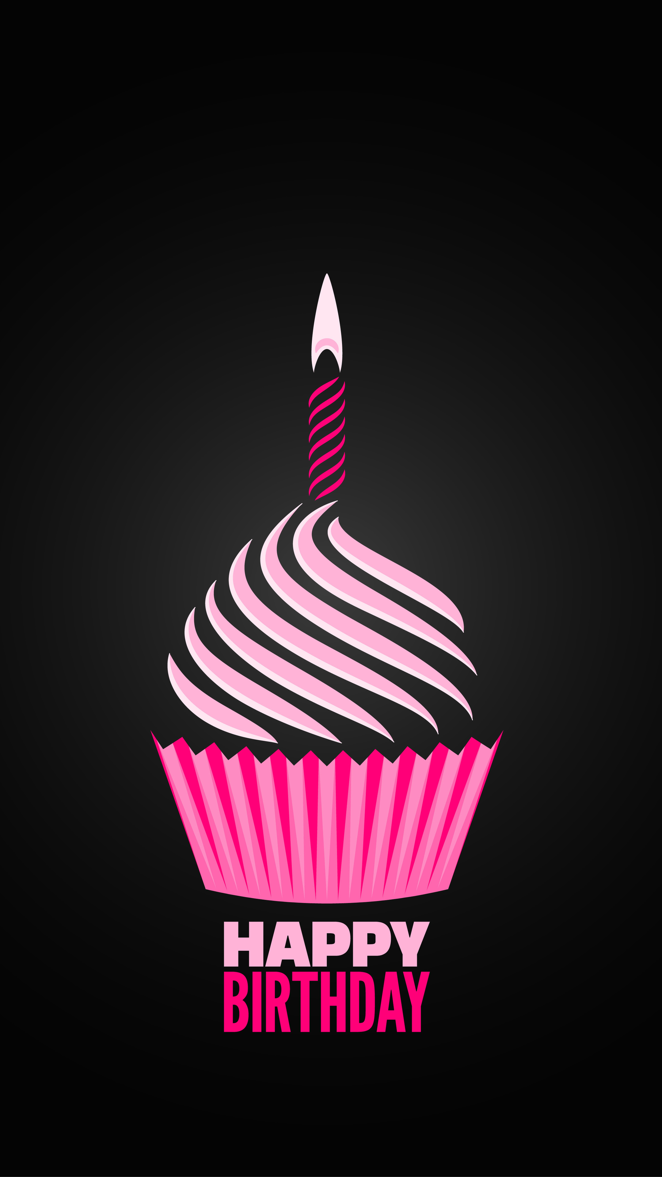 科学上网邂逅4K高清壁纸祝生日快乐贺卡素材，良心无水印系列专辑