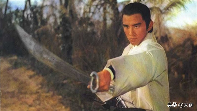 为什么武侠小说没人看,武侠小说翻译成外文