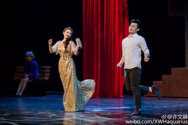 马丽官宣结婚,马丽官宣老公时的照片