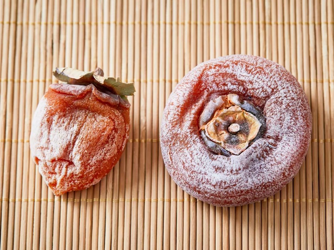 正宗的富平柿饼知识普及，记得收藏