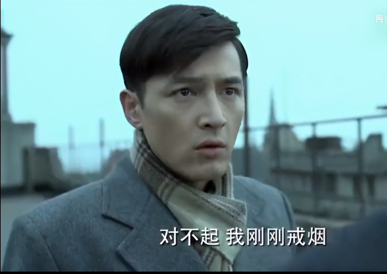 盘点影视剧中四种经典暗号，曹操一语催命，经典莫过《潜伏》