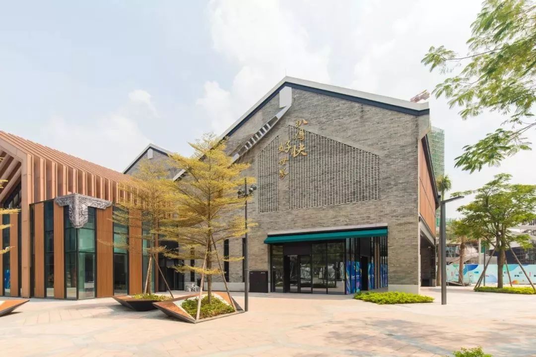 朋友圈推荐个免费又好玩的地方,广东人周末去哪玩小众景点