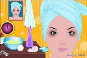 黑眼圈是咋回事,黑眼圈是怎么回事啊