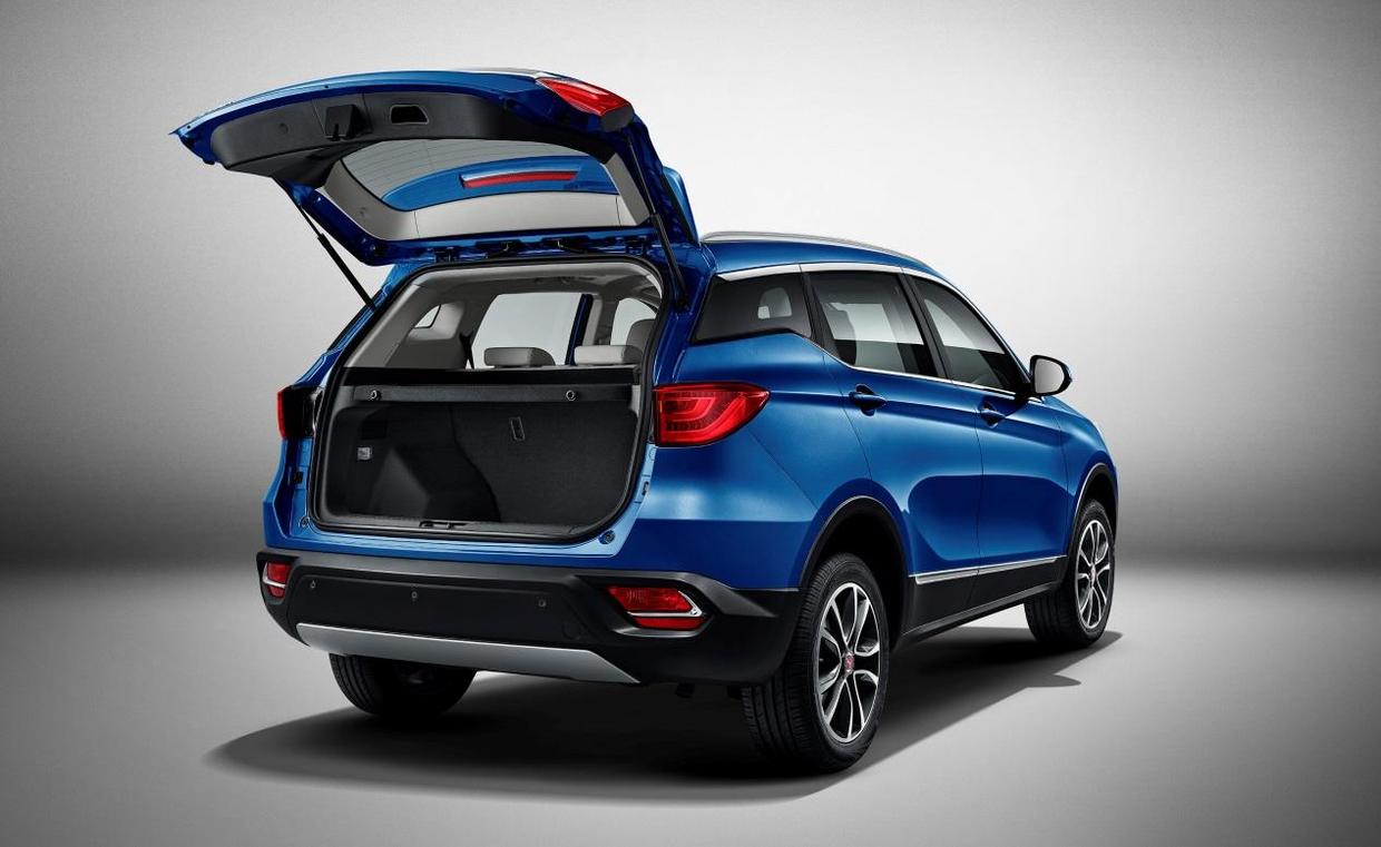 汉腾x5怎么样质量好吗,汉腾x5质量怎么样