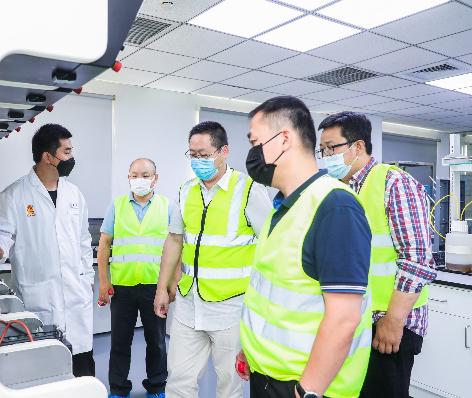 强强联合,资源共享|好顺与统一开启后市场新航路