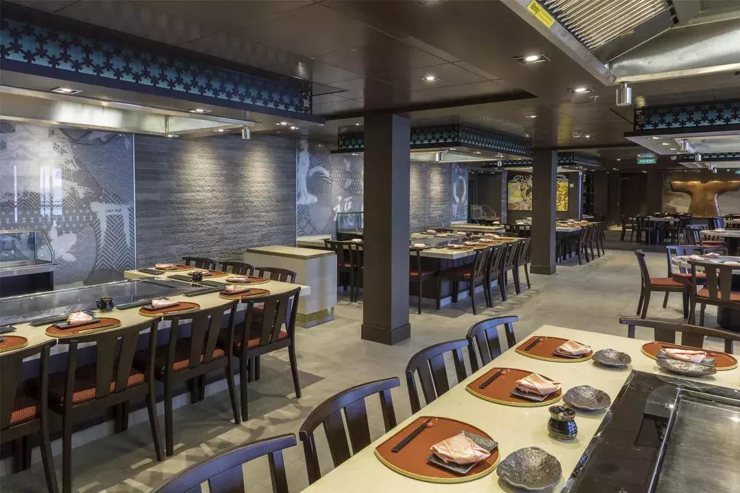 星梦邮轮，一张船票带给你一个花样周末