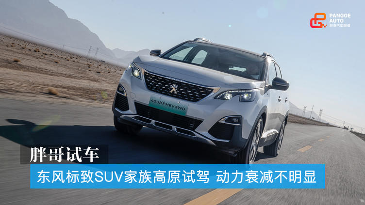 东风标致新suv,东风标致suv质量怎么样