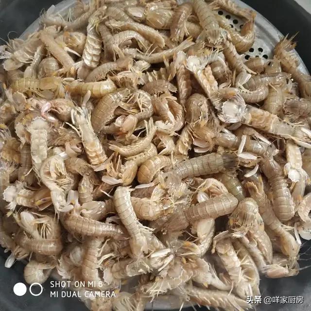 皮皮虾能冷冻保存吗,皮皮虾怎么保存冰冻跟新鲜一样