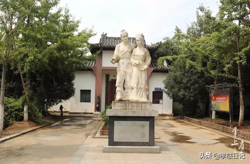 在孝感混，你竟然不知道这些统统不要钱？太穷就看看这个