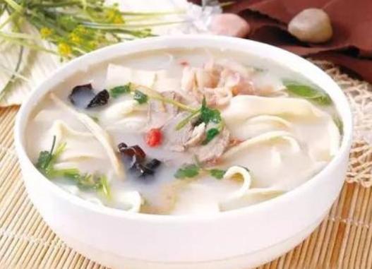 烩面家常做法简单好吃小孩,烩面家常做法简单好吃儿童