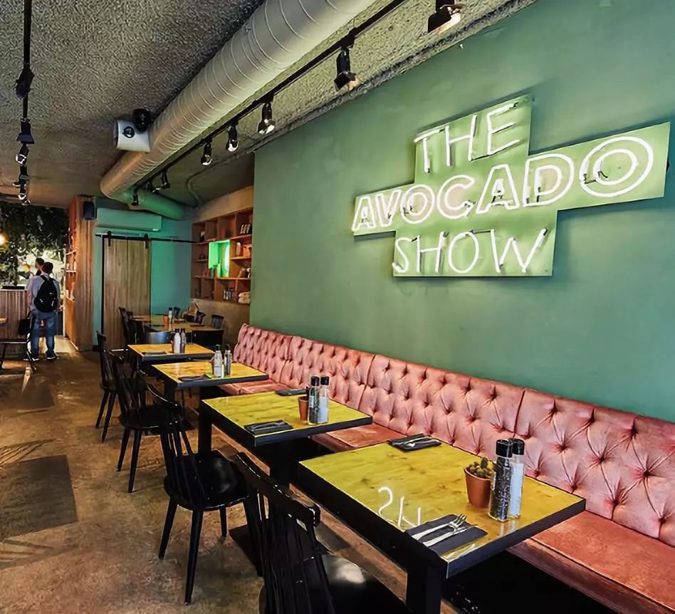 只做一种菜品的店,自己动手做料理的餐厅