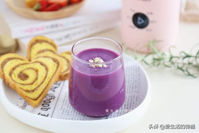 又简单又好喝的秋季饮品,秋冬季适合青少年喝的饮品