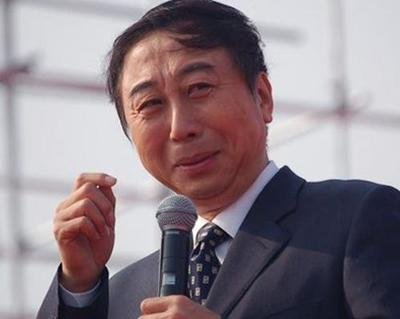 冯巩原来的搭档是谁,冯巩和他的35位明星搭档
