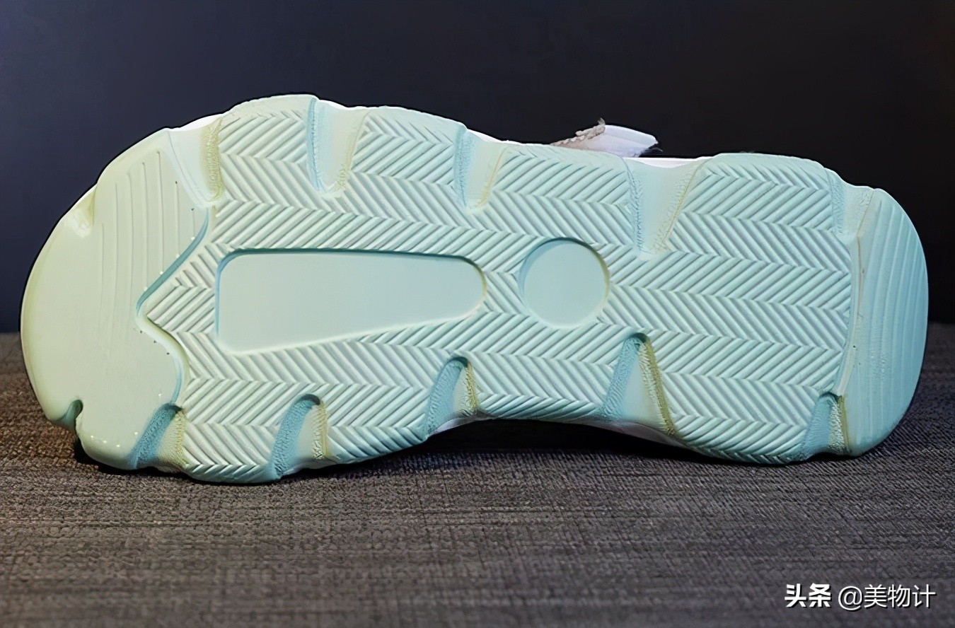 好看凉鞋推荐拼多多,推荐一下凉鞋