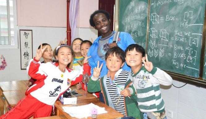 别乱取英文名否则被老外笑掉大牙,英文名千万别乱取