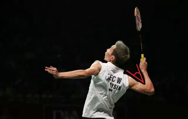 高吊杀动作分解,高吊杀动作演示