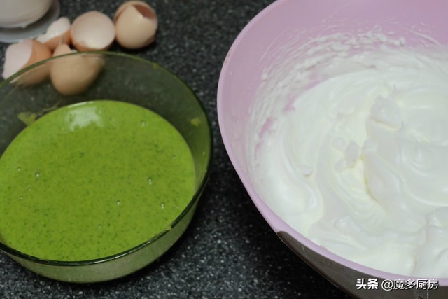 蛋糕做起来好吃又简单,怎样用家里的材料制作美味的蛋糕