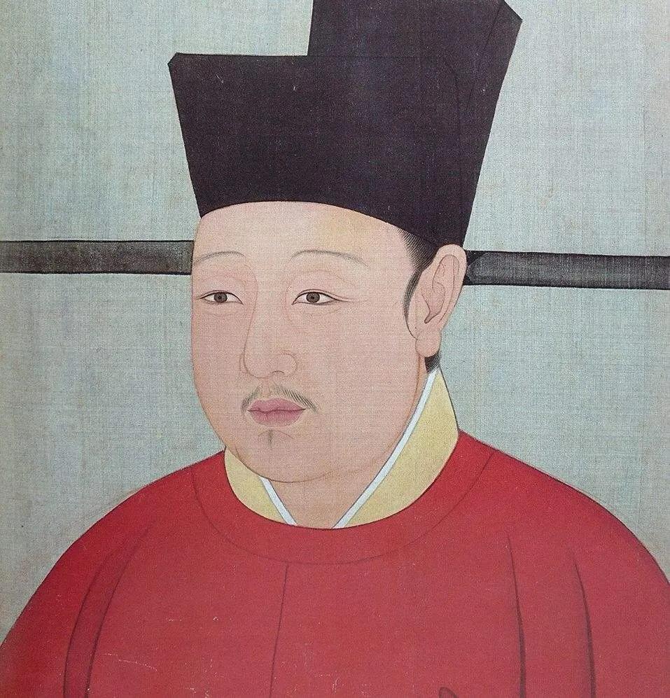 北宋天才少年王希孟死因,天才画家王希孟英年早逝