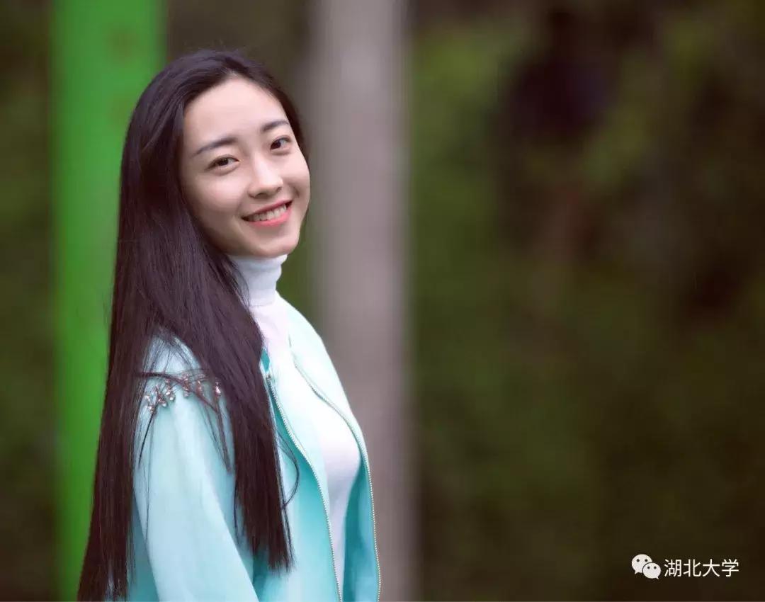 今天是你的生日，我的湖北大学！书记喊你回学校打卡