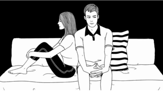 离婚冷静期10条忠告,离婚冷静期对于婚姻的思考