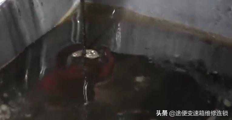 比亚迪变速箱打滑修复多少钱,比亚迪变速箱打滑