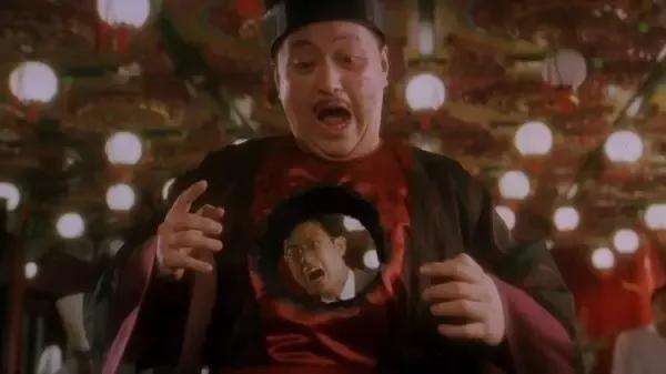 星爷食神唐牛最后变成什么 (食神 周星驰 唐牛)