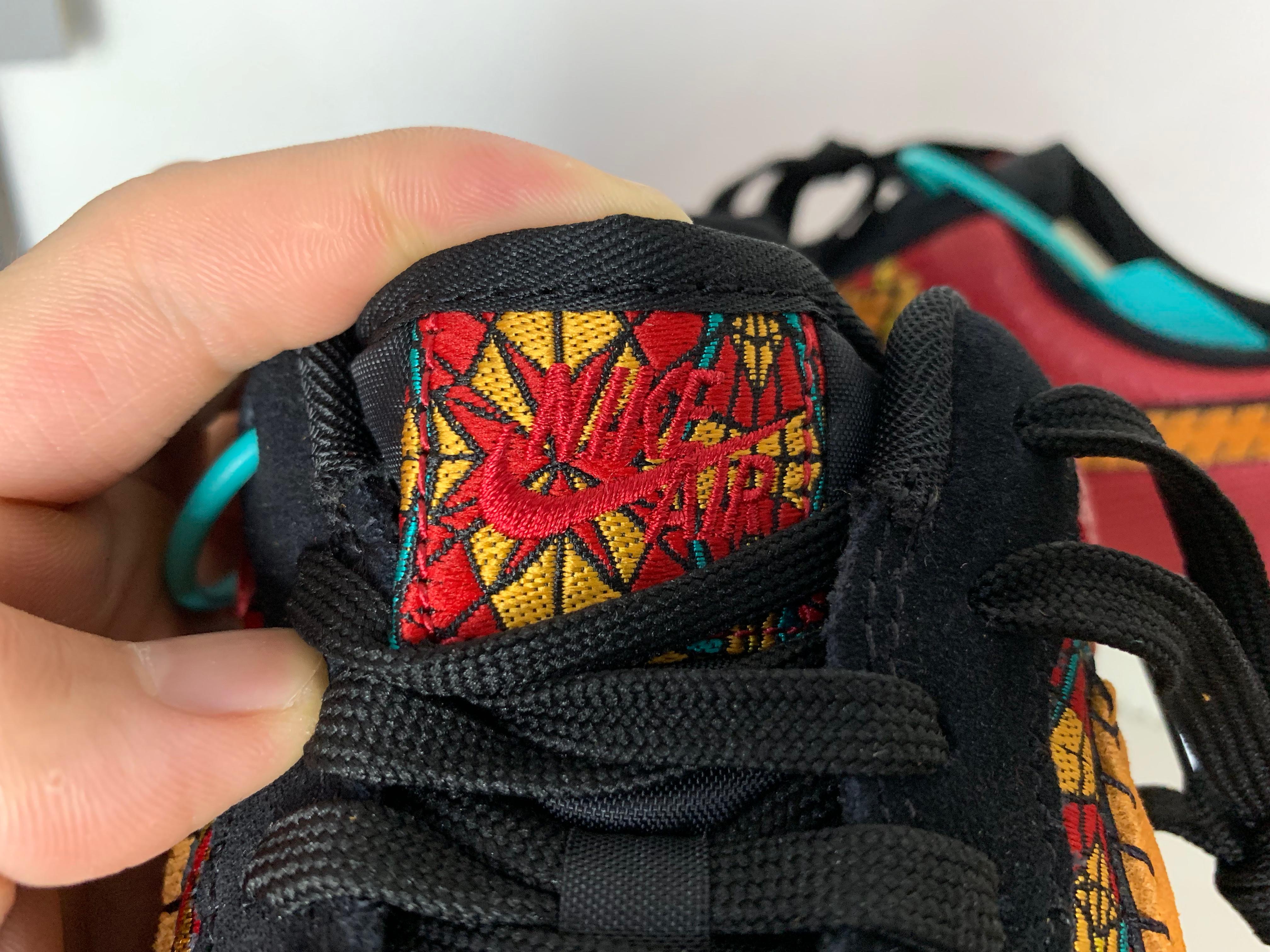 af1最新款球鞋,回头率百分之一百的夏装