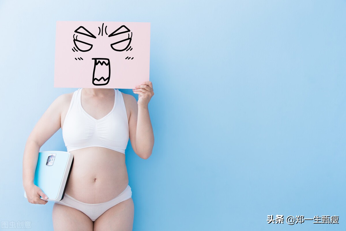 体重到平台期减不下去怎么办,体重降不下来了该怎么办