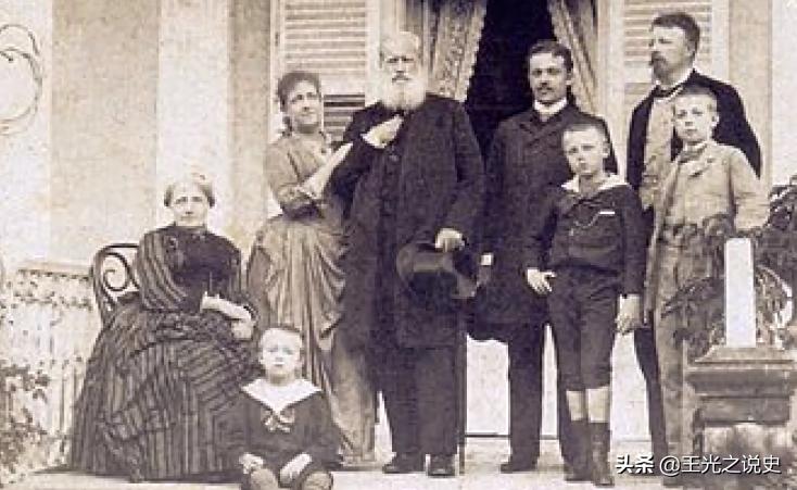 巴西还能崛起吗,巴西为什么不像美国一样发达